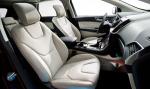 Ford Edge Titanium 2015 года